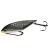 Silly Jig (18 g. 75 mm) Blade Bait - ezüst/fekete