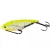 Silly Jig (18 g. 75 mm) Blade Bait - sárga/fehér/piros