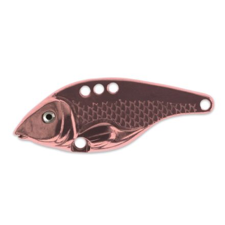 Ribche-lures Admiral 12g 4.5cm / Copper