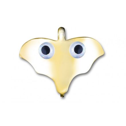 Ribche-lures Betmen 20g 5cm / Gold