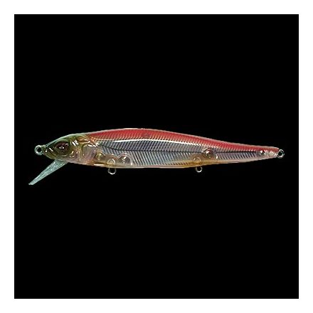 Rosso Corsa Laditz / #01 Chellybulb-Glassfish wobbler műcsali