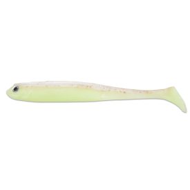 Iron Claw Slim Jim 7cm #LU (Glow) gumihal