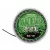 Braid Favorite X1 PE 4X Light Green 150m