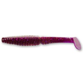 Crazy Fish Scalp Minnow 80-02-3 gumihal