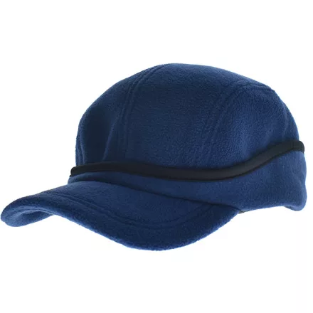 Keitech Winter Fleece - Blue
