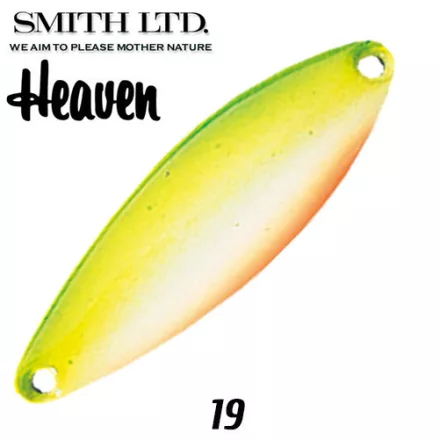 Smith Heaven 5g / GPE