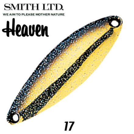 Smith Heaven 13g / BHG (Horog nélkül!)