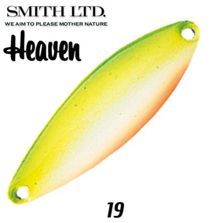 Smith Heaven 13g / GPE (Horog nélkül!)