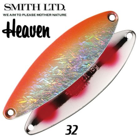 Smith Heaven 16g / ORSL (Horog nélkül!)