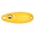 Megabass Spoon-X 3g / Mat Yellow