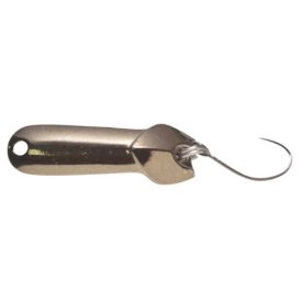 Megabass Great Hunting Izabella (2.2g) / Black