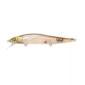   Megabass Vision 110 Oneten / Stealth Wakasagi wobbler műcsali