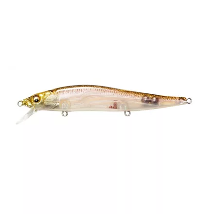 Megabass Vision 110 Oneten / Stealth Wakasagi wobbler műcsali
