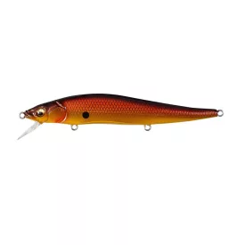   Megabass Vision 110 Oneten / Komorin Cooper Shad wobbler műcsali