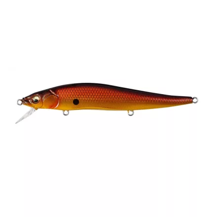 Megabass Vision 110 Oneten / Komorin Cooper Shad wobbler műcsali