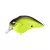 Megabass S-Crank 1.5 / Black Back Chart wobbler műcsali