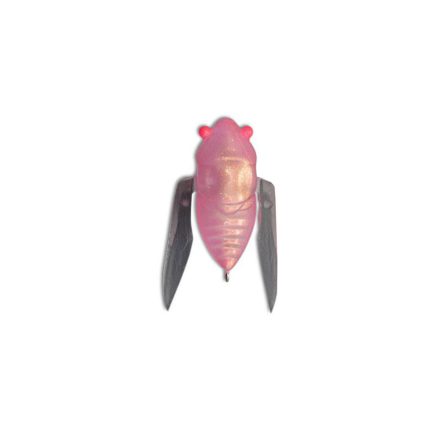 Megabass Tiny Siglett / GLX Skeleton Pink felszíni wobbler
