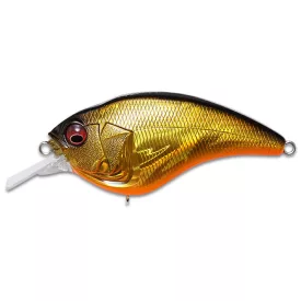Megabass SonicSide / GG Megabass Kinkuro wobbler műcsali
