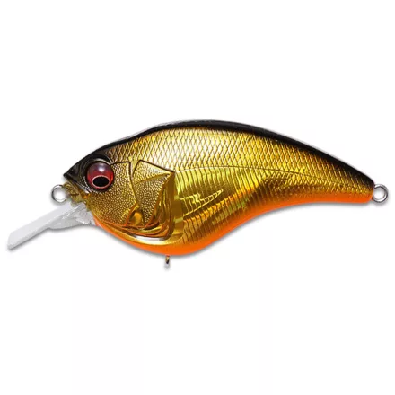 Megabass SonicSide / GG Megabass Kinkuro wobbler műcsali