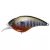 Megabass SonicSide / Secret Gill wobbler műcsali