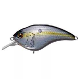 Megabass SonicSide / Sexy Shad wobbler műcsali