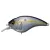 Megabass SonicSide / Sexy Shad wobbler műcsali