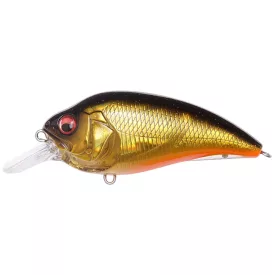Megabass Super-Z Z1 / GG Megabass Kinkuro wobbler műcsali