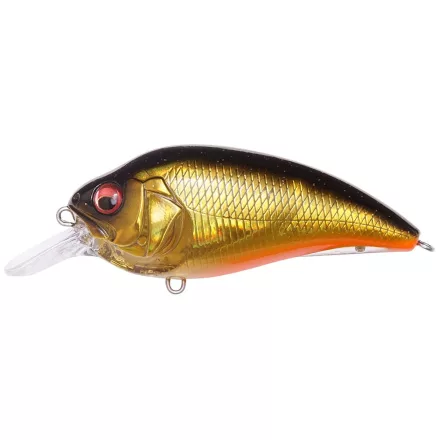 Megabass Super-Z Z1 / GG Megabass Kinkuro wobbler műcsali