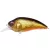 Megabass Super-Z Z1 / GG Megabass Kinkuro wobbler műcsali