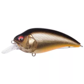 Megabass Super-Z Z1 / Ito Gold wobbler műcsali