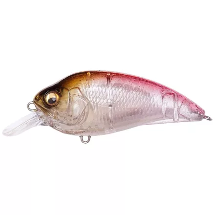 Megabass Super-Z Z1 / GP Cotton Wakasagi wobbler műcsali