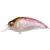 Megabass Super-Z Z1 / GP Cotton Wakasagi wobbler műcsali