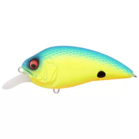 Megabass Super-Z Z1 / Old-Z wobbler műcsali