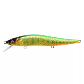 Megabass GH110 / LZ Lime Back Gold OB wobbler műcsali