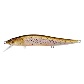 Megabass GH110 / Brown Trout wobbler műcsali