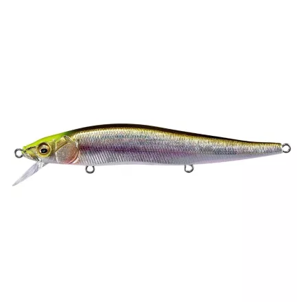 Megabass GH110 / GC Wakasagi CH wobbler műcsali