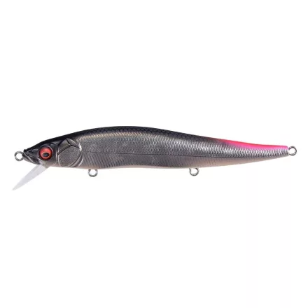 Megabass GH110 / Frozen Black PT wobbler műcsali