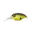 Megabass "New Generation" Griffon MR-X / B.B.C (Black Back Chart) wobbler műcsali