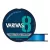 VARIVAS BLUE EDITION X8 PE #1.0 (0.165mm) 20lb (9kg) 150m Fluo Ocean Blue