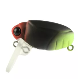 Bassday Bun 30F / 370 felszíni wobbler