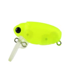 Bassday Kobun / 347 felszíni wobbler