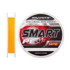 Favorite Smart PE 4X Fluo Orange 150m