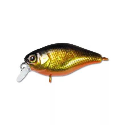 Jackall Chubby 38F / HL Gold & Black wobbler műcsali