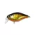 Jackall Chubby 38F / HL Gold & Black wobbler műcsali
