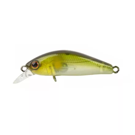 Jackall Chubby Minnow 35 SP / Ghost Ayu wobbler műcsali