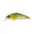 Jackall Chubby Minnow 35 SP / Ghost Ayu wobbler műcsali