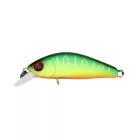 Jackall Chubby Minnow 35 SP / Mat Tiger wobbler műcsali