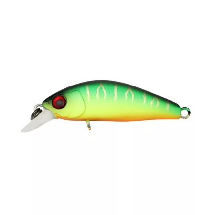 Jackall Chubby Minnow 35 SP / Mat Tiger wobbler műcsali