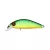 Jackall Chubby Minnow 35 SP / Mat Tiger wobbler műcsali