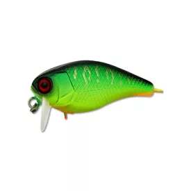 Jackall Chubby 38F SSR / Mat Tiger felszíni wobbler